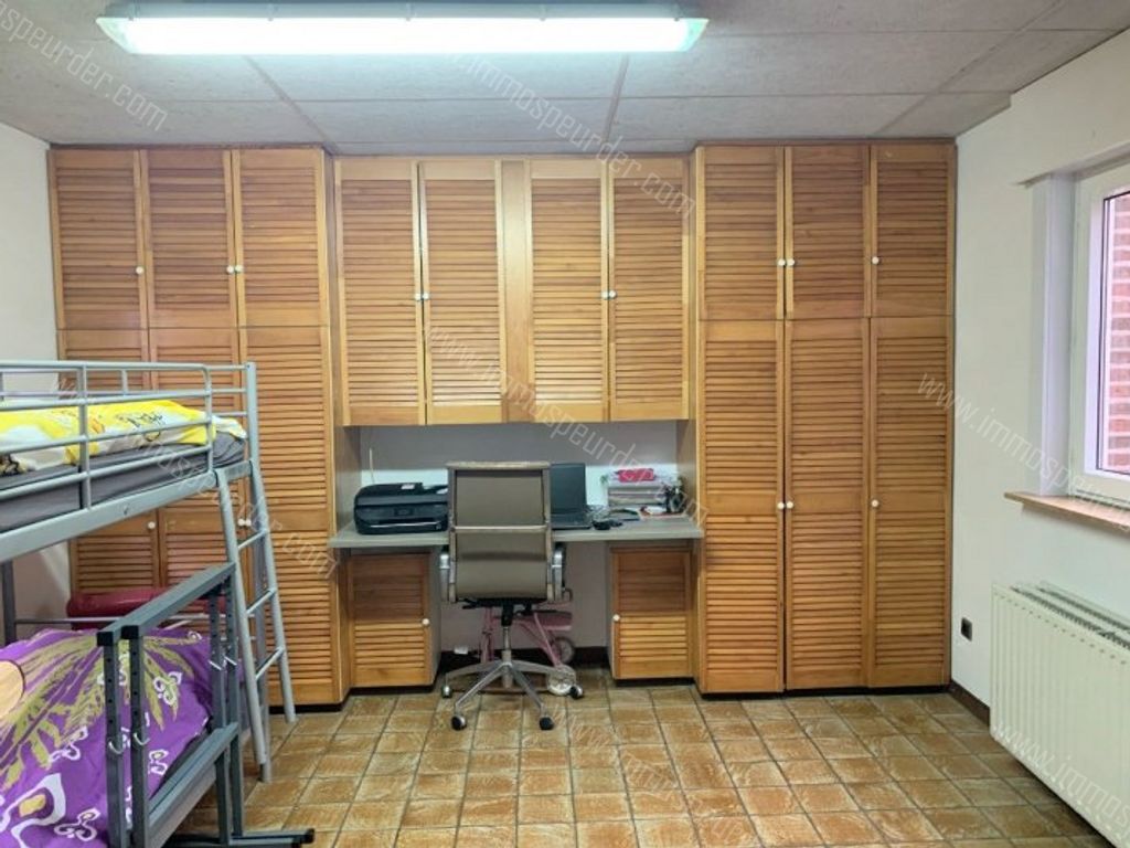 Garage in Zonnebeke - 462883 - Menenstraat 96, 8980 Zonnebeke