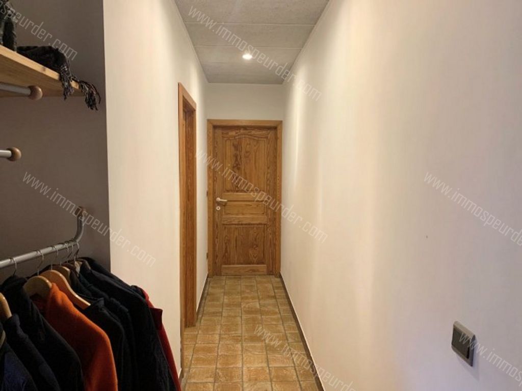 Garage in Zonnebeke - 462883 - Menenstraat 96, 8980 Zonnebeke