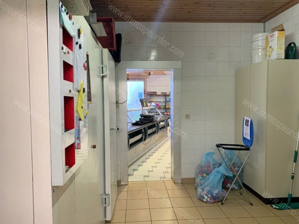 Garage in Zonnebeke - 462883 - Menenstraat 96, 8980 Zonnebeke