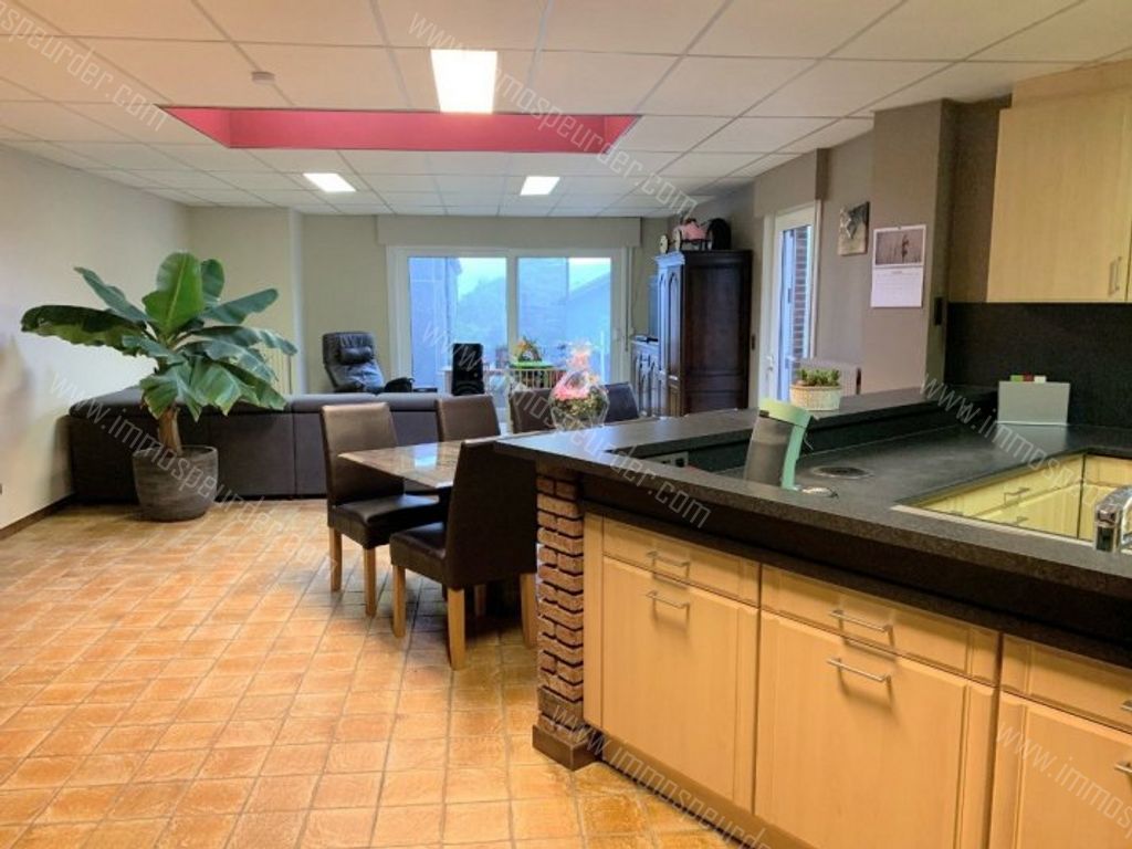 Garage in Zonnebeke - 462883 - Menenstraat 96, 8980 Zonnebeke