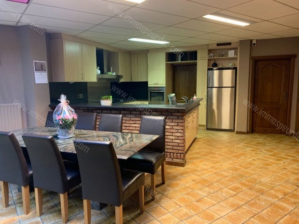 Garage in Zonnebeke - 462883 - Menenstraat 96, 8980 Zonnebeke