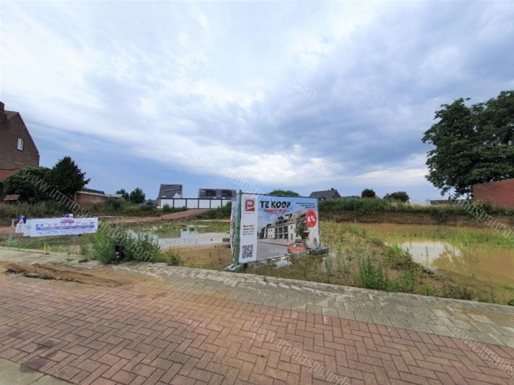 Appartement in Passendale - 476600 - Statiestraat 41-0-2, 8980 Passendale