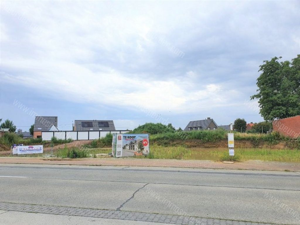 Appartement in Passendale - 476600 - Statiestraat 41-0-2, 8980 Passendale