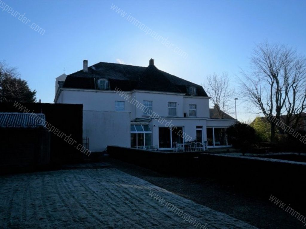 Villa in Zonnebeke - 479690 - Langemarkstraat 12, 8980 Zonnebeke