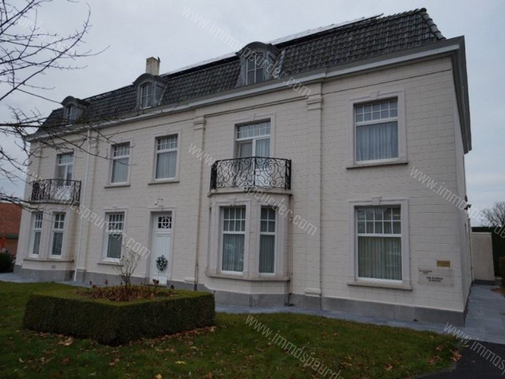 Villa in Zonnebeke - 479690 - Langemarkstraat 12, 8980 Zonnebeke