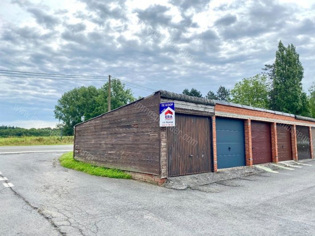 Huis in Zonnebeke - 489842 - Nonnebossen-Noord 42, 8980 Zonnebeke