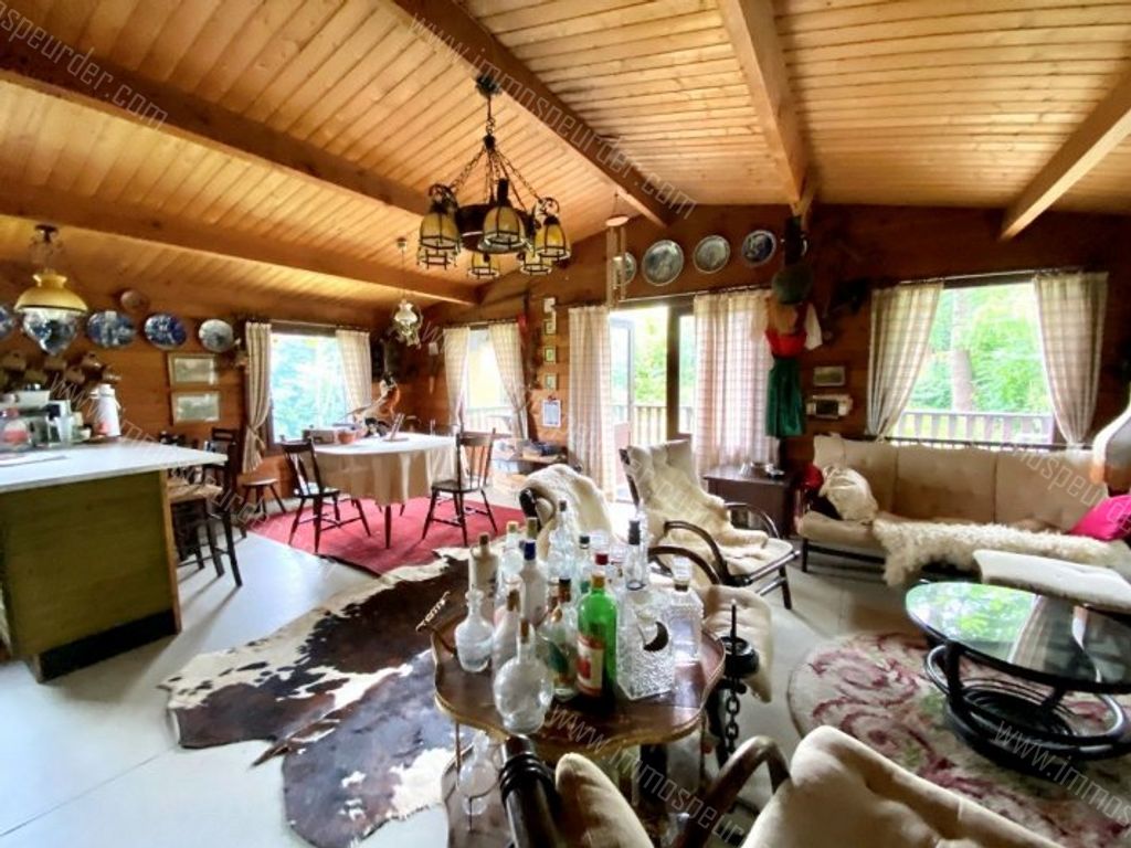 Huis in Zonnebeke - 489842 - Nonnebossen-Noord 42, 8980 Zonnebeke