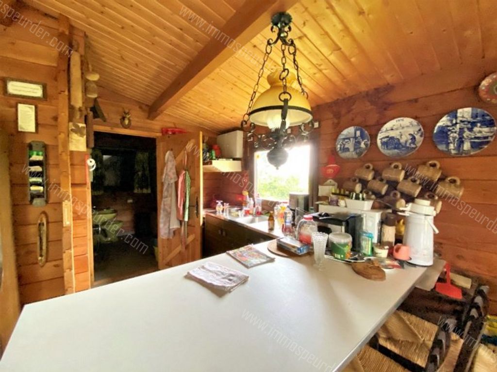 Huis in Zonnebeke - 489842 - Nonnebossen-Noord 42, 8980 Zonnebeke