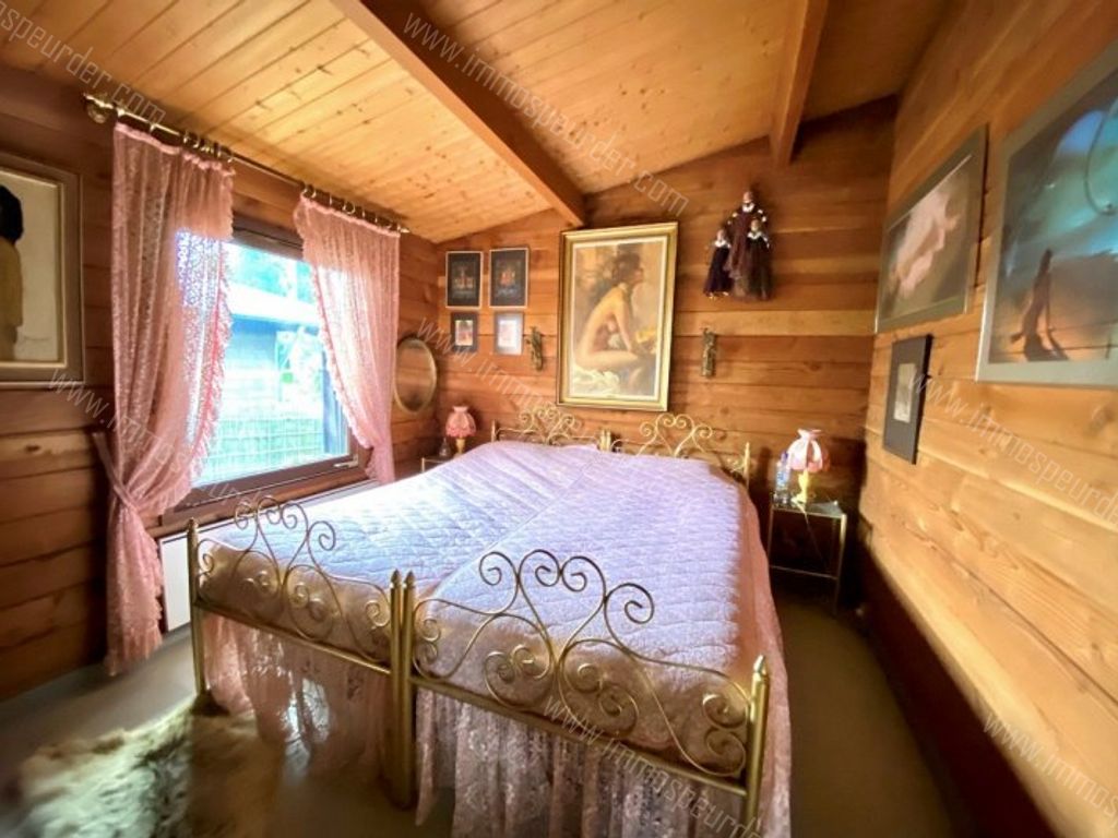 Huis in Zonnebeke - 489842 - Nonnebossen-Noord 42, 8980 Zonnebeke