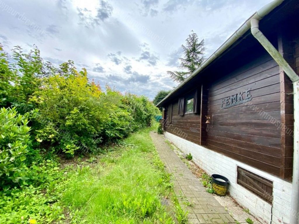 Huis in Zonnebeke - 489842 - Nonnebossen-Noord 42, 8980 Zonnebeke