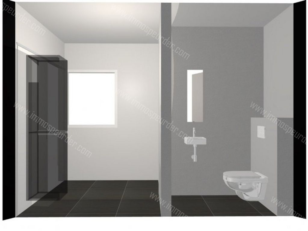 Appartement in Beselare - 489930 - Wervikstraat 127-201, 8980 Beselare