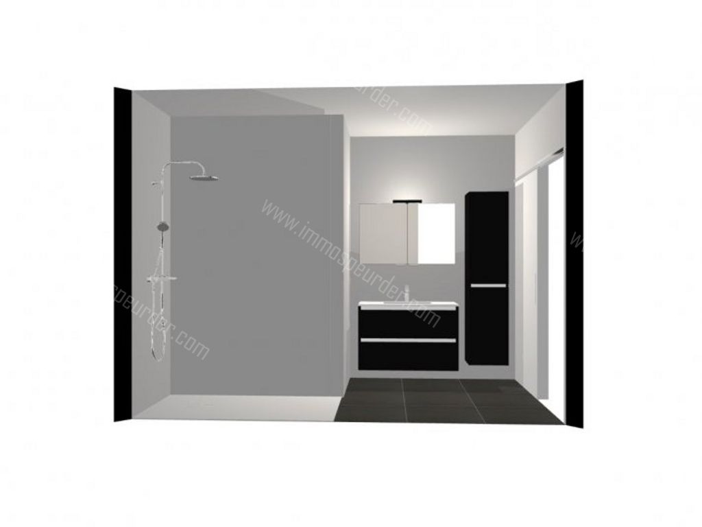 Appartement in Beselare - 489930 - Wervikstraat 127-201, 8980 Beselare