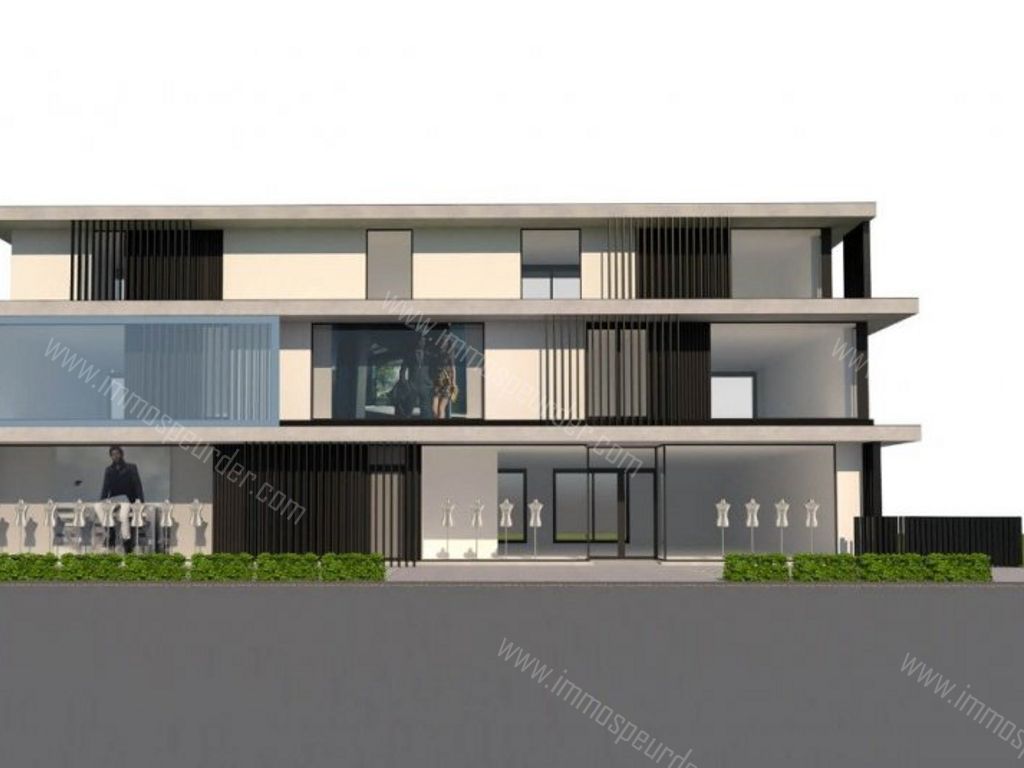 Appartement in Beselare - 489932 - Wervikstraat 127-101, 8980 Beselare