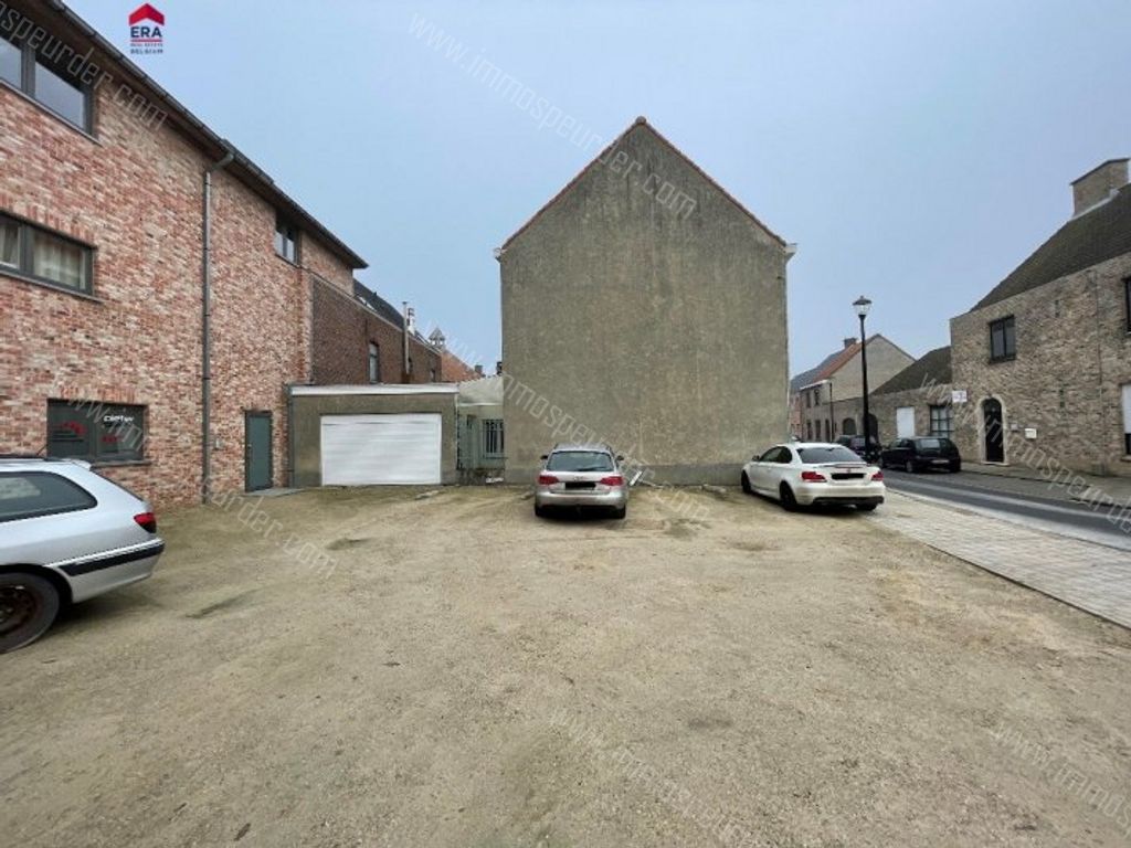 Garage in Geluveld - 491785 - Menenstraat 207-STPL, 8980 Geluveld
