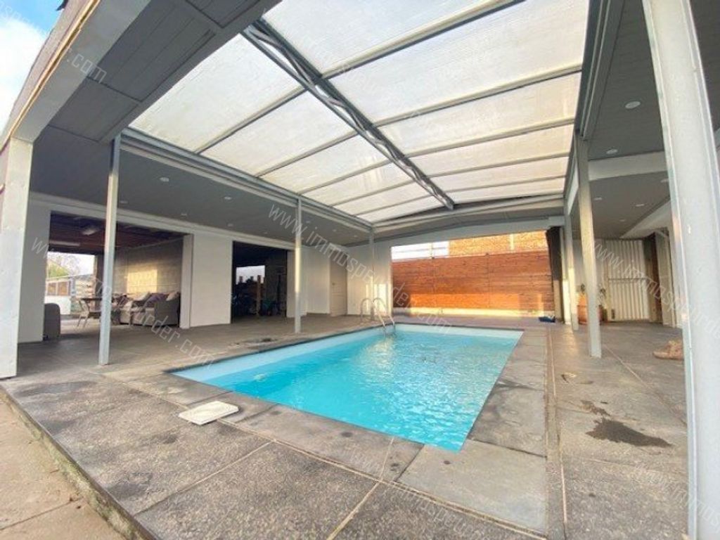 Huis in Beselare - 493390 - Beselarestraat 156, 8980 Beselare