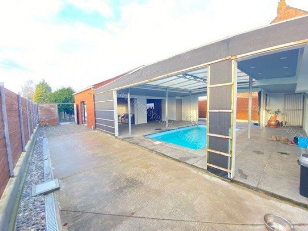 Huis in Beselare - 493390 - Beselarestraat 156, 8980 Beselare