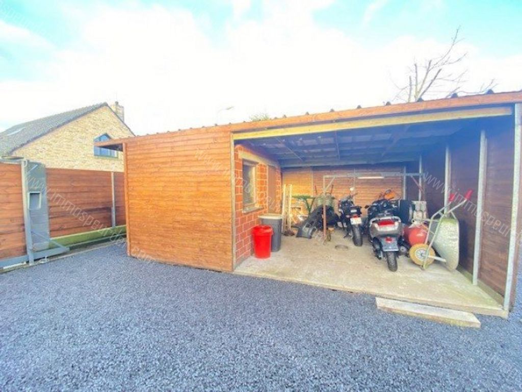 Huis in Beselare - 493390 - Beselarestraat 156, 8980 Beselare