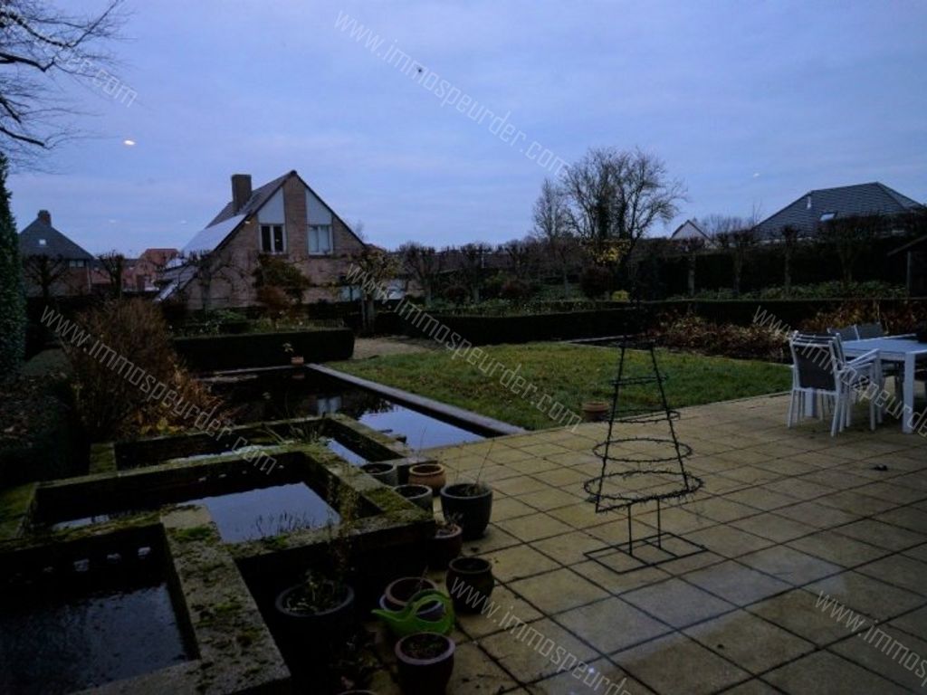 Villa in Zonnebeke - 515106 - Langemarkstraat 12, 8980 Zonnebeke