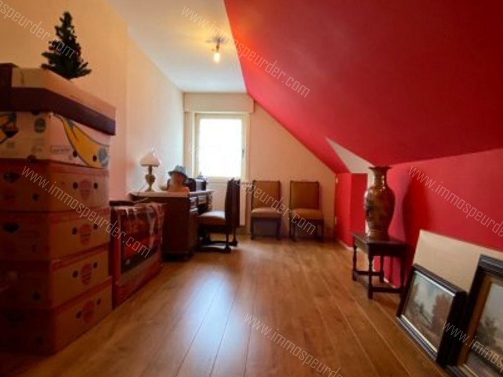 Villa in Zonnebeke - 524030 - De Voerman 22, 8980 Zonnebeke