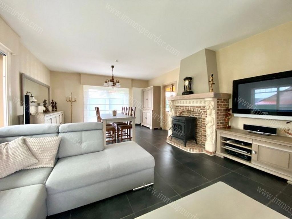 Villa in Zonnebeke - 524030 - De Voerman 22, 8980 Zonnebeke