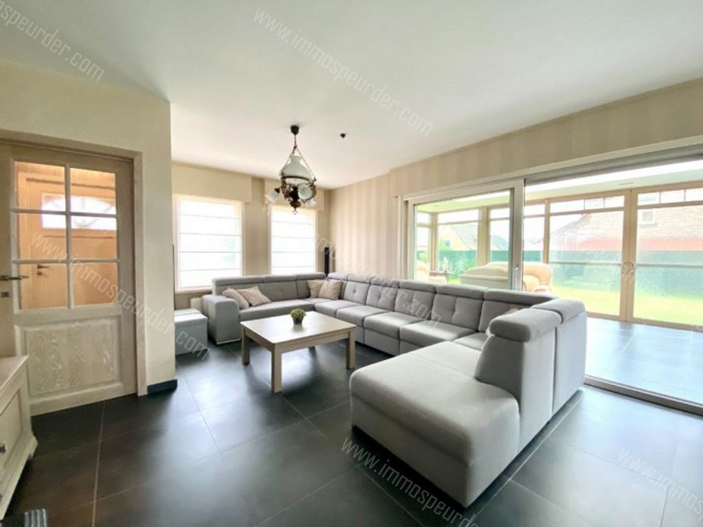 Villa in Zonnebeke - 524030 - De Voerman 22, 8980 Zonnebeke