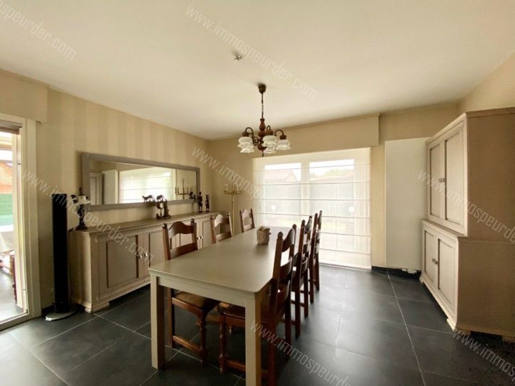 Villa in Zonnebeke - 524030 - De Voerman 22, 8980 Zonnebeke