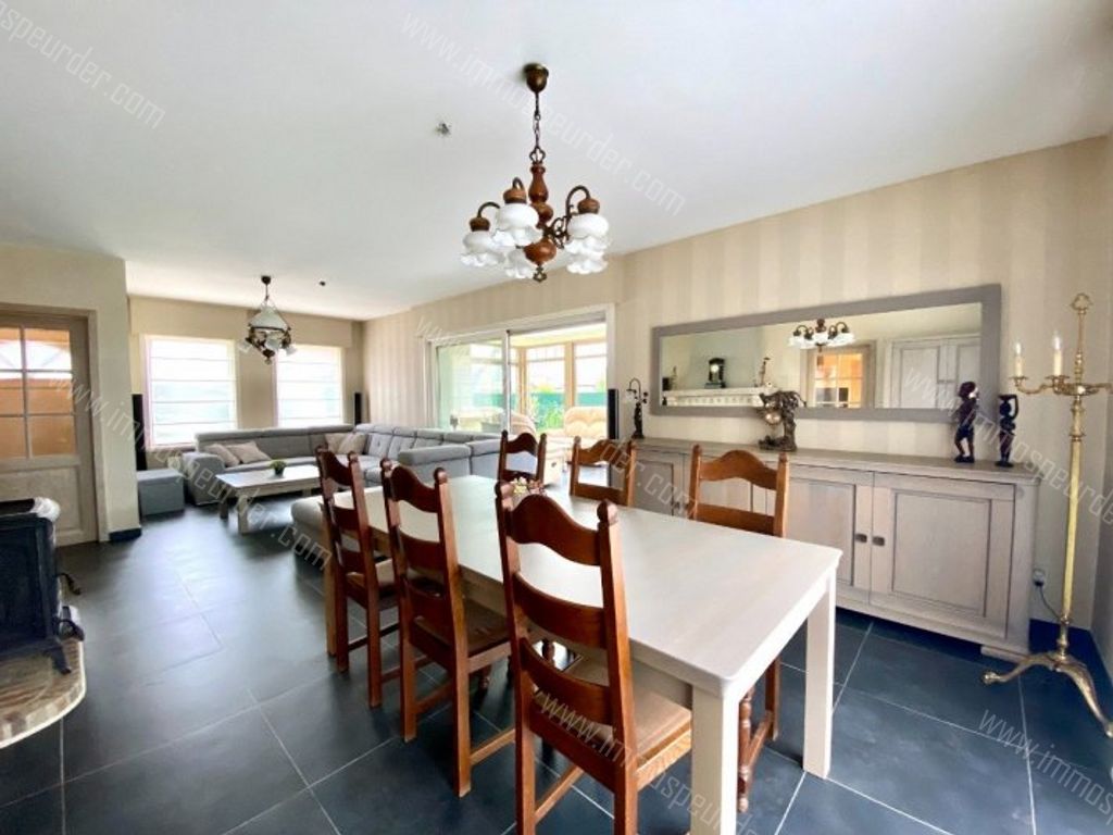 Villa in Zonnebeke - 524030 - De Voerman 22, 8980 Zonnebeke