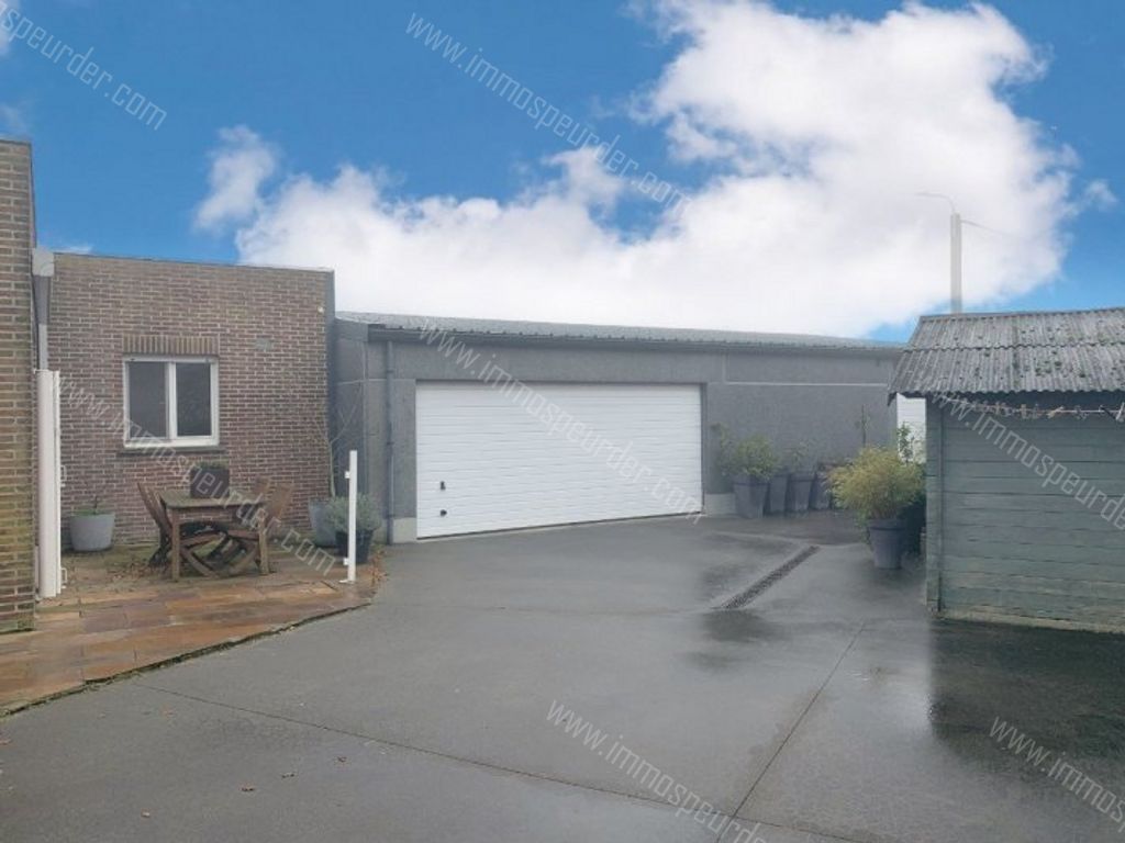 Huis in Zonnebeke - 528983 - Menenstraat 96, 8980 Zonnebeke