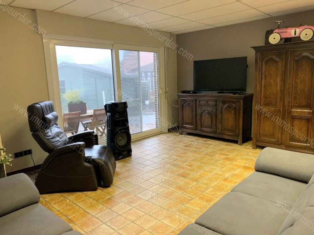 Huis in Zonnebeke - 528983 - Menenstraat 96, 8980 Zonnebeke