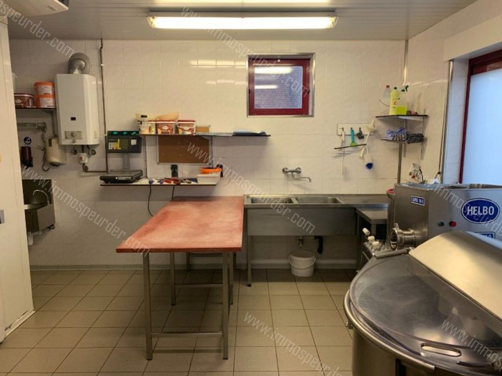 Huis in Zonnebeke - 528983 - Menenstraat 96, 8980 Zonnebeke