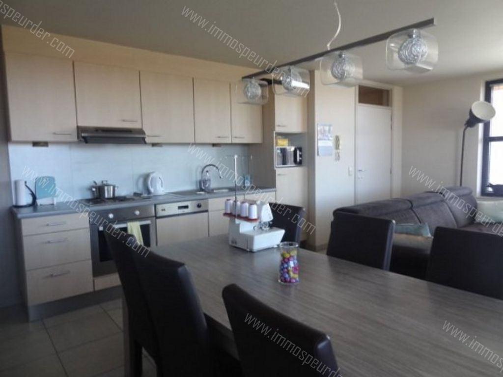 Appartement in Geluveld - 563179 - Menenstraat 205-2-2, 8980 Geluveld