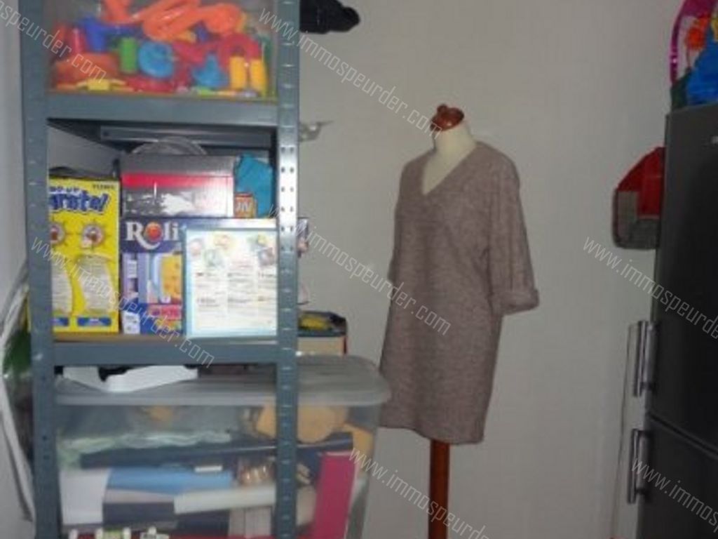 Appartement in Geluveld - 563179 - Menenstraat 205-2-2, 8980 Geluveld