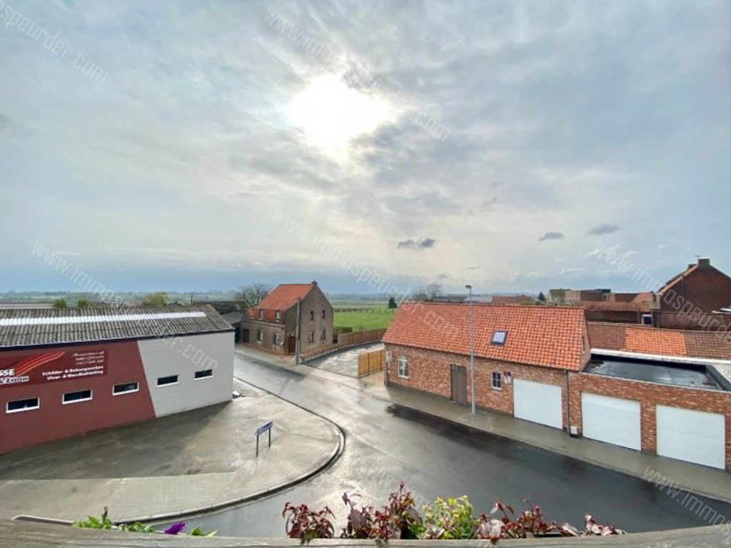 Appartement in Zonnebeke - 565827 - Zandvoordeplaats 37-0201, 8980 Zonnebeke