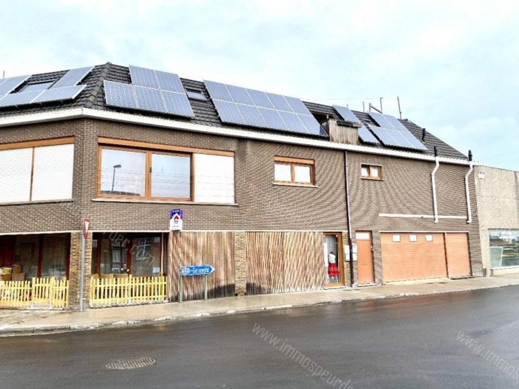 Appartement in Zonnebeke - 565827 - Zandvoordeplaats 37-0201, 8980 Zonnebeke