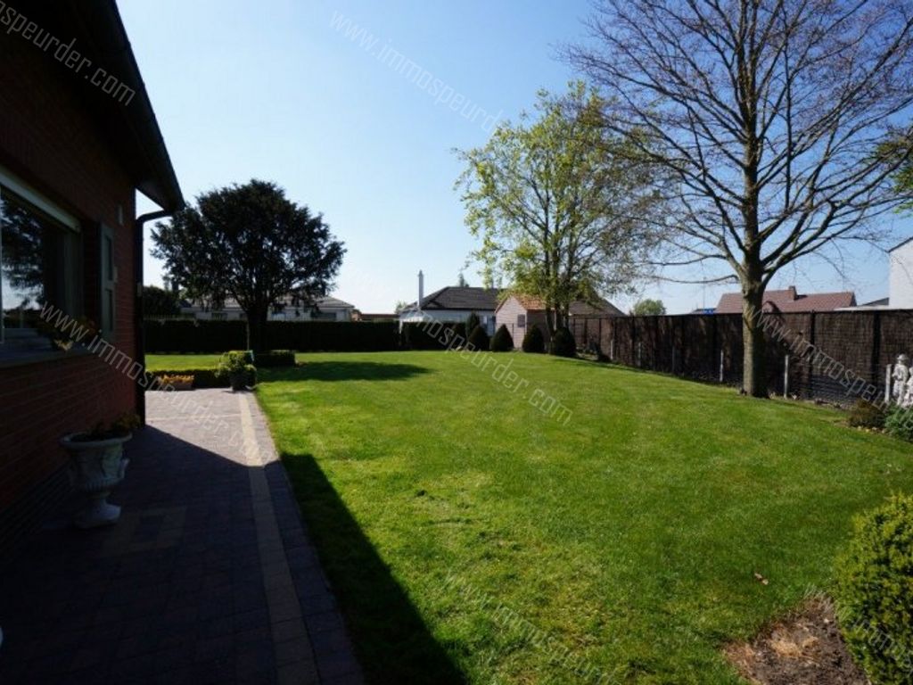 Villa in Zonnebeke - 571973 - Zandvoordeplaats 7, 8980 Zonnebeke