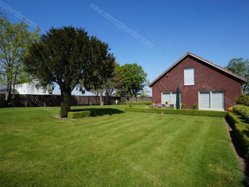 Villa in Zonnebeke - 571973 - Zandvoordeplaats 7, 8980 Zonnebeke