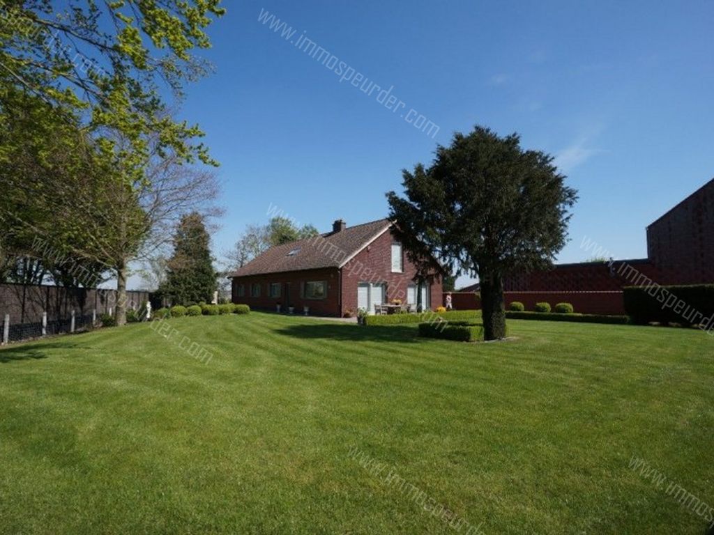 Villa in Zonnebeke - 571973 - Zandvoordeplaats 7, 8980 Zonnebeke