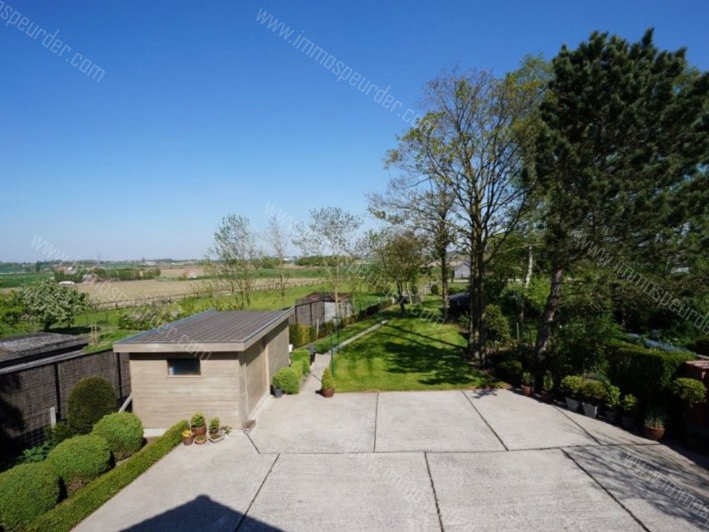 Villa in Zonnebeke - 571973 - Zandvoordeplaats 7, 8980 Zonnebeke