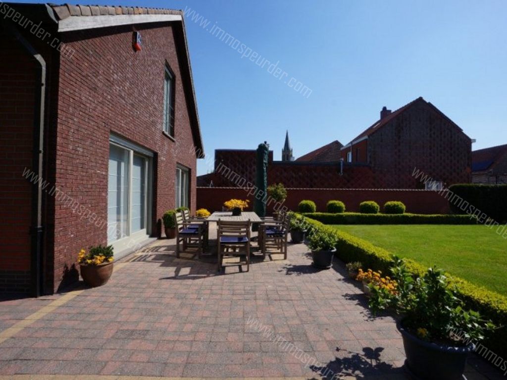 Villa in Zonnebeke - 571973 - Zandvoordeplaats 7, 8980 Zonnebeke