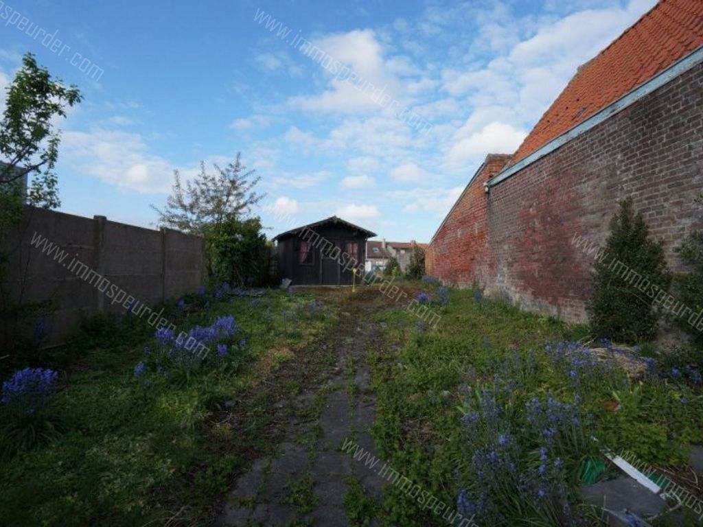 Huis in Zonnebeke - 572030 - Beselarestraat 308, 8980 Zonnebeke