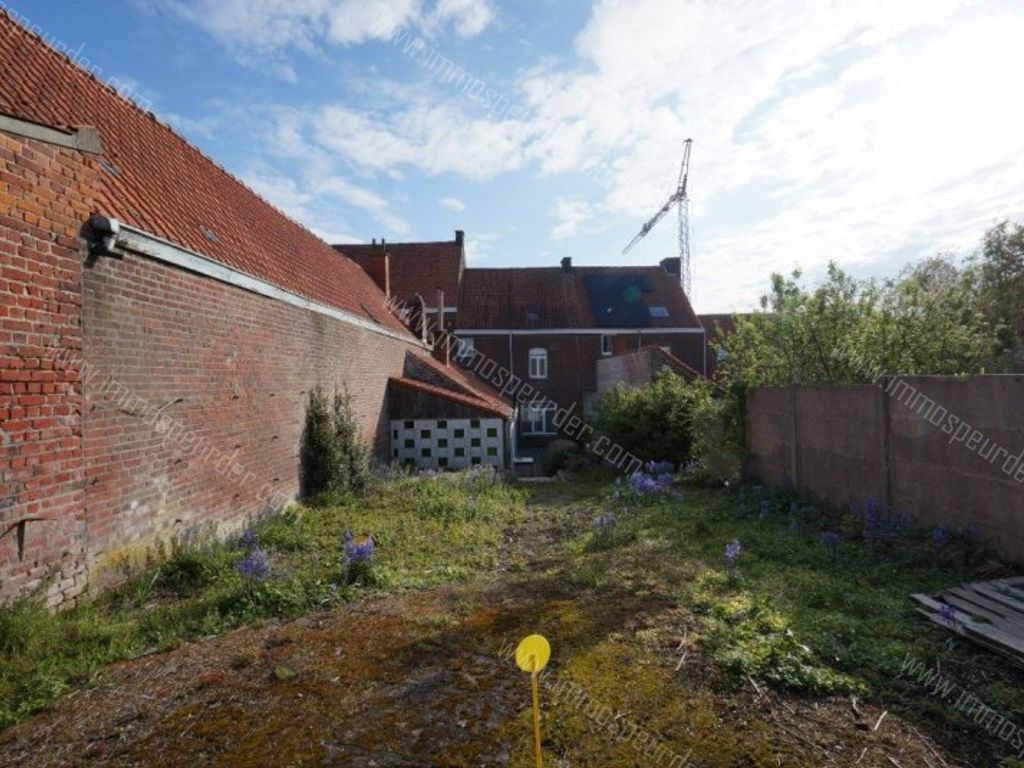 Huis in Zonnebeke - 572030 - Beselarestraat 308, 8980 Zonnebeke