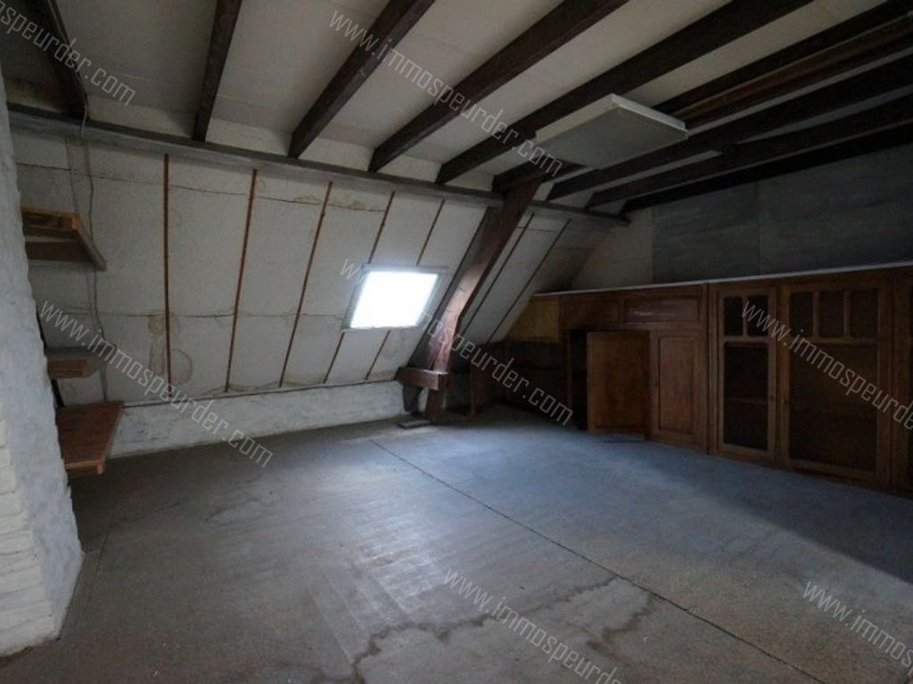 Huis in Zonnebeke - 572030 - Beselarestraat 308, 8980 Zonnebeke