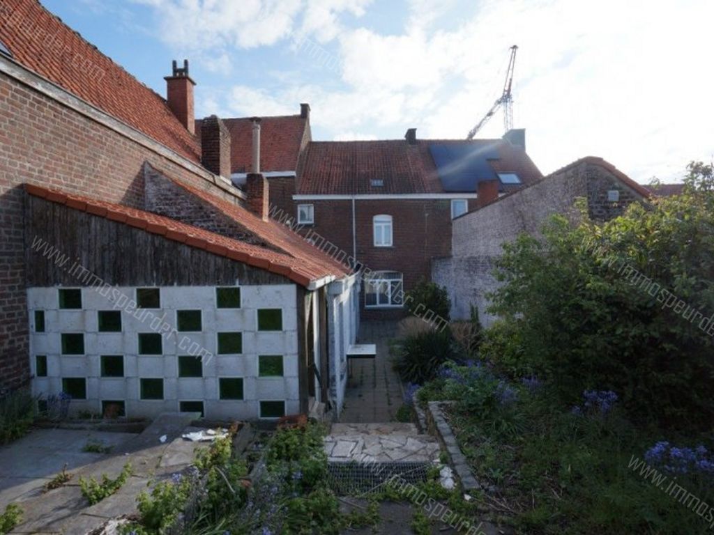 Huis in Zonnebeke - 572030 - Beselarestraat 308, 8980 Zonnebeke