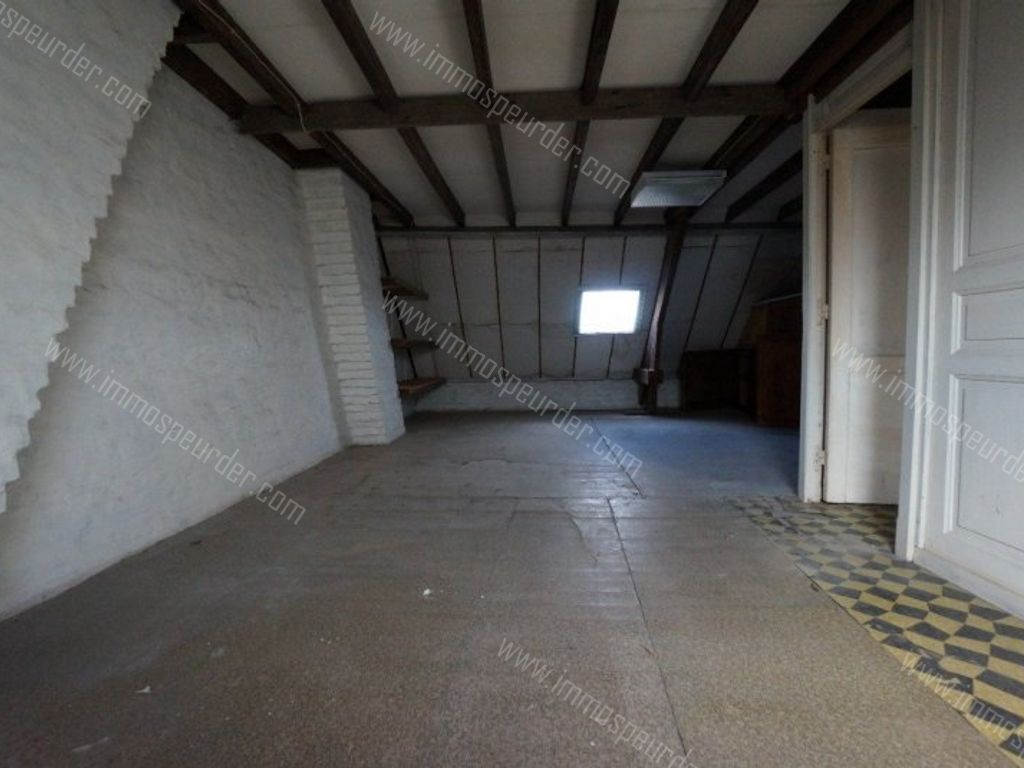 Huis in Zonnebeke - 572030 - Beselarestraat 308, 8980 Zonnebeke