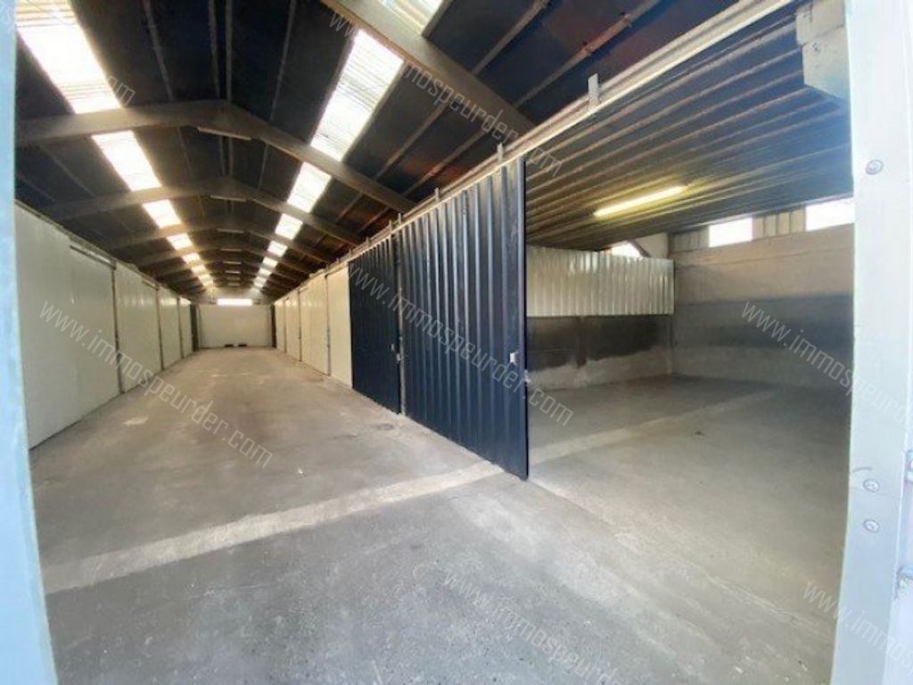 Grond in Beselare - 572108 - Klokhofstraat 11-box-11, 8980 Beselare