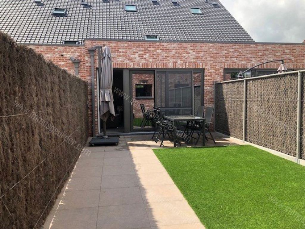 Huis in Passendale - 573822 - Kraaiveldstraat 2-A, 8980 Passendale