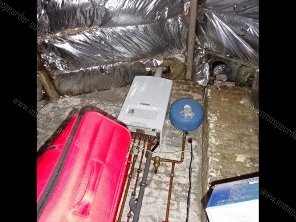 Huis in Menen - 573826 - Kerkstraat 33, 8930 Menen