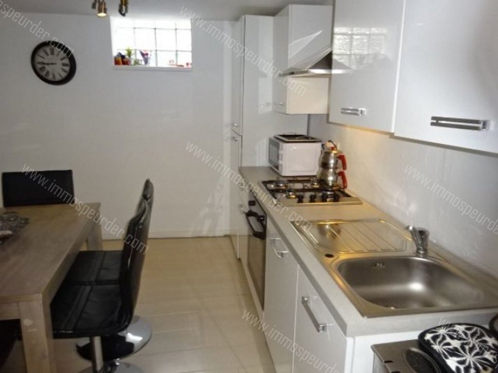 Huis in Menen - 573826 - Kerkstraat 33, 8930 Menen