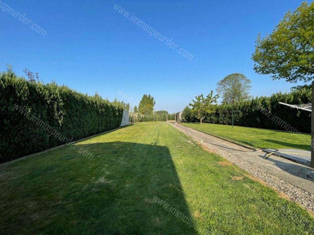 Huis in Zonnebeke - 576937 - Beselarestraat 21, 8980 Zonnebeke