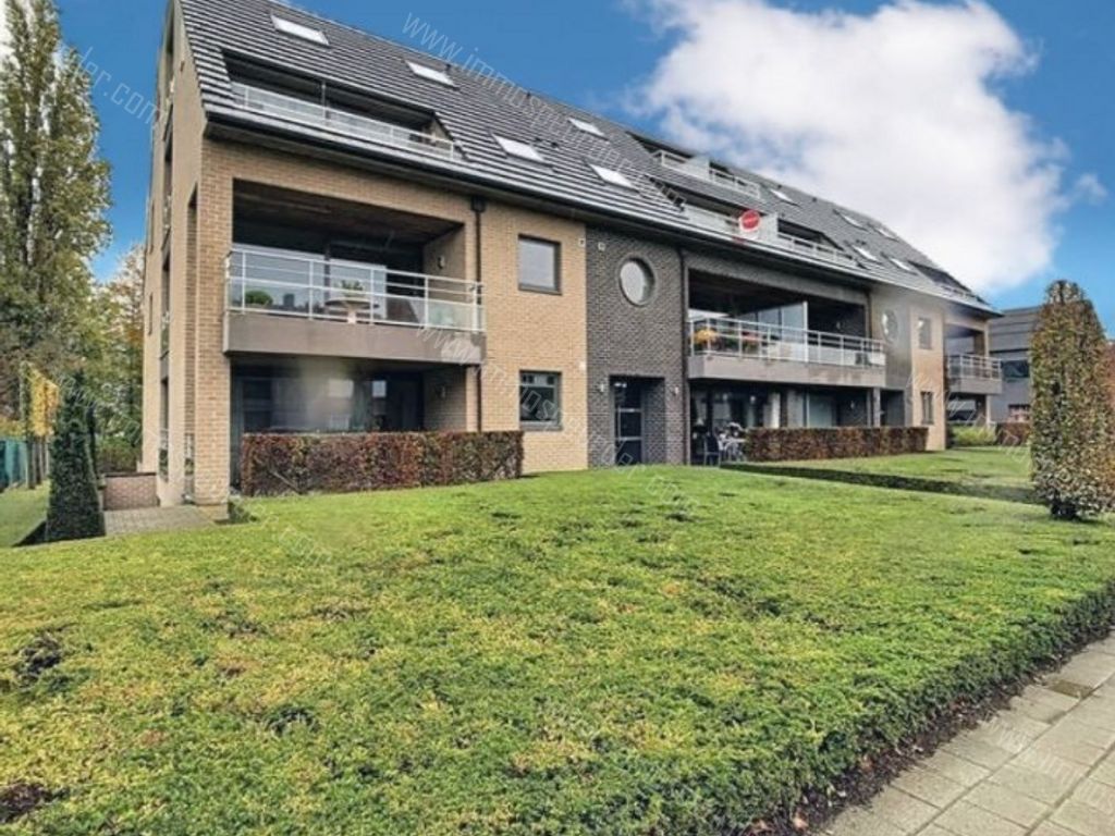 AppartementZonnebeke